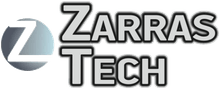 ZarrasTech